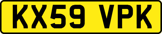 KX59VPK
