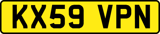 KX59VPN