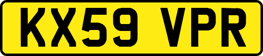 KX59VPR