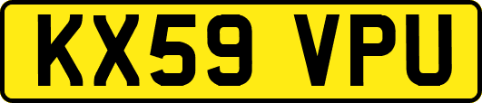 KX59VPU