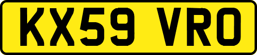KX59VRO