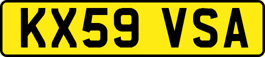 KX59VSA