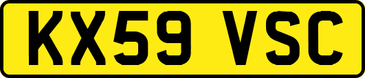 KX59VSC