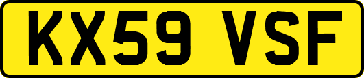 KX59VSF