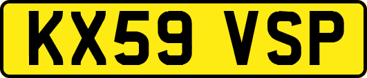 KX59VSP