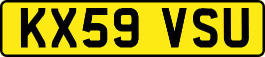 KX59VSU