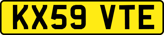 KX59VTE