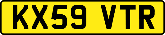 KX59VTR