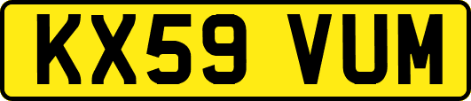 KX59VUM