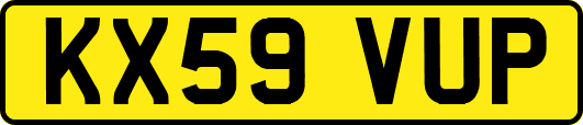 KX59VUP