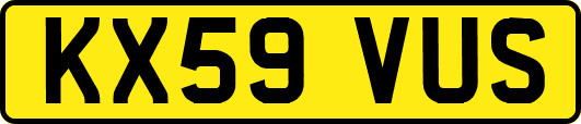 KX59VUS