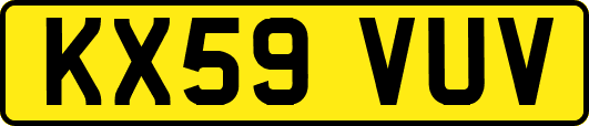 KX59VUV