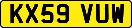 KX59VUW