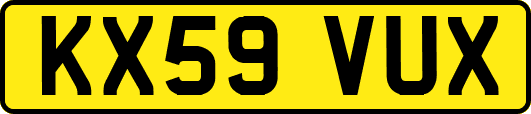 KX59VUX