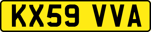 KX59VVA