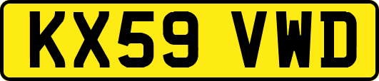 KX59VWD