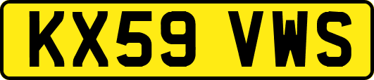 KX59VWS