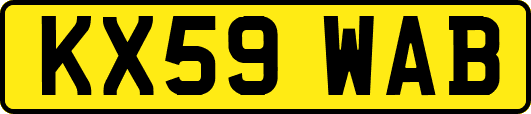 KX59WAB