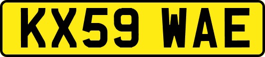 KX59WAE