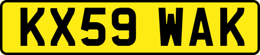KX59WAK