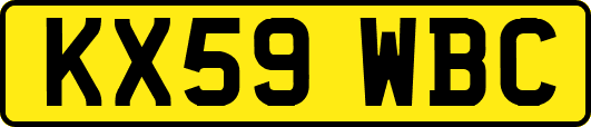 KX59WBC