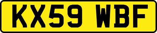 KX59WBF