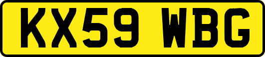 KX59WBG