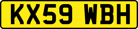 KX59WBH