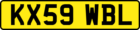 KX59WBL