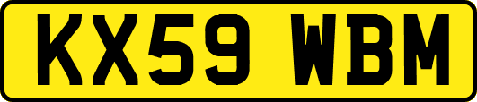 KX59WBM