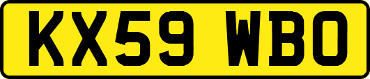 KX59WBO