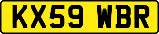 KX59WBR