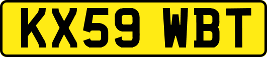 KX59WBT