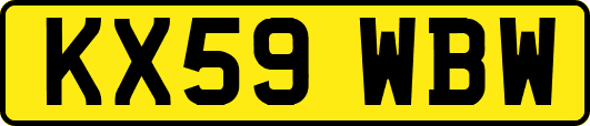 KX59WBW