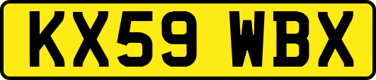 KX59WBX
