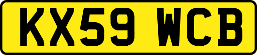 KX59WCB