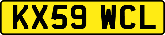 KX59WCL