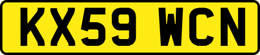 KX59WCN