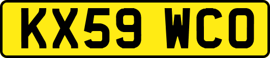 KX59WCO