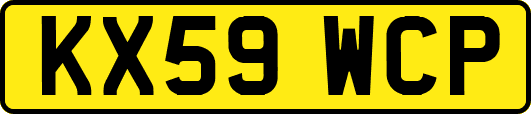 KX59WCP