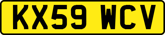 KX59WCV