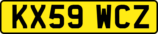 KX59WCZ