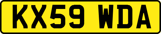 KX59WDA