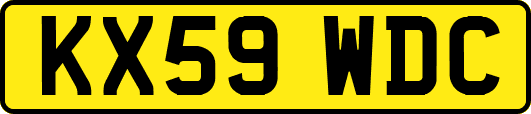KX59WDC