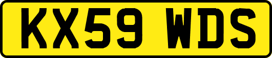 KX59WDS
