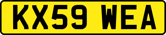 KX59WEA