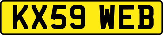 KX59WEB