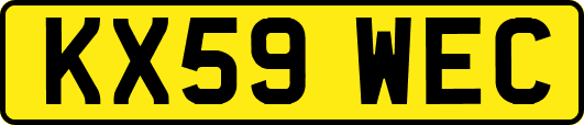 KX59WEC