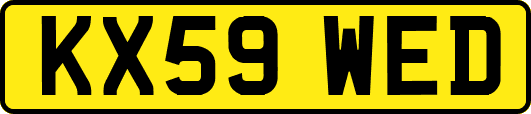 KX59WED