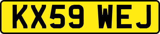 KX59WEJ